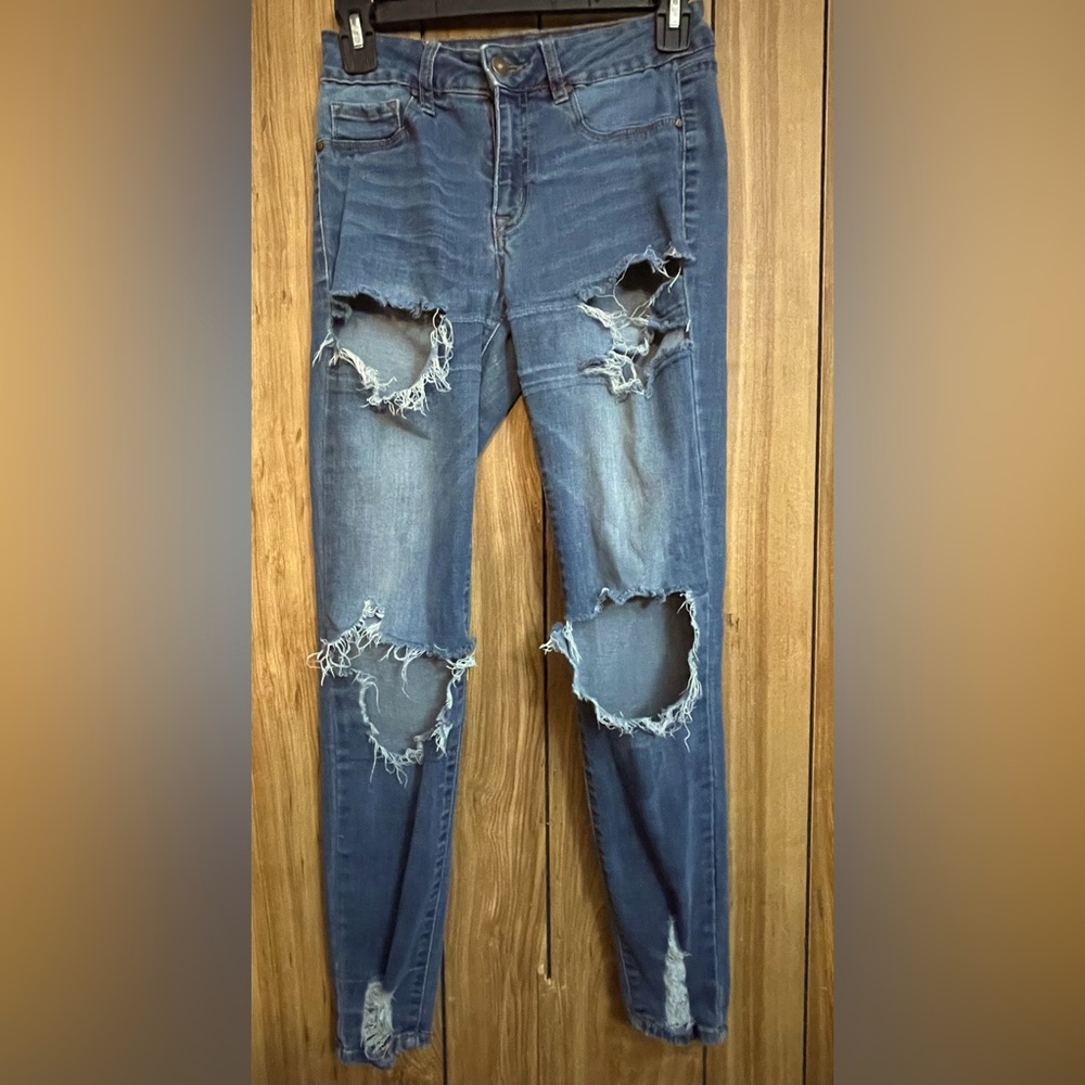 Rewash Jeggings